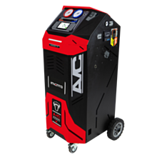 Urządzenie do klimatyzacji INVENTO Handy X R1234yf