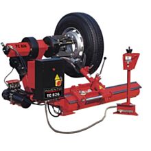 INVENTO TC 826 montażownica do kół ciężarowych