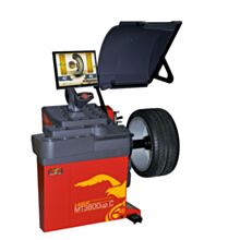 Mondolfo Ferro MT 3800 C Wyważarka do kół