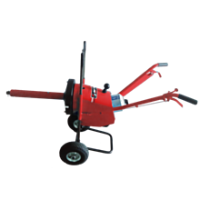 Klucz elektryczny udarowy 1" MULTI 2500Nm