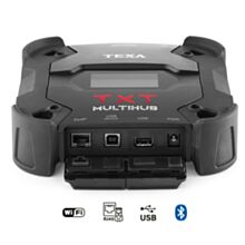 Tester TEXA Navigator TXT MULTIHUB IDC5 CAR Plus + TRUCK Plus