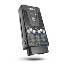 TEXA Navigator Nano S 2 Car Plus 
