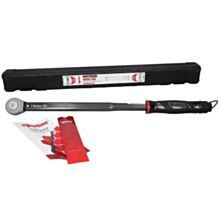 Klucz dynamometryczny NORBAR NorTorque 1/2" 60 - 300 Nm