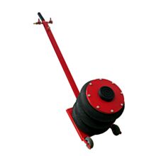 Podnośnik poduszkowy J-4a - 3,5T