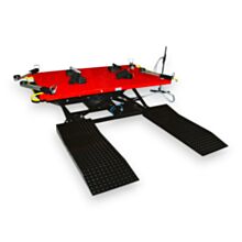 AT - 2HHD Podnośnik płytowy do zabudowy 3,5T