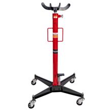 Podnośnik nożny hydrauliczny do skrzyni biegów, silnika 500kg