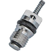 Wkład zaworu zaworek Kia, Hyundai klima