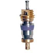 Wkład zaworu VW, Mercedes fioletowy klima