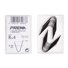 Nożyk R Fix 4, 9-10 mm do nacinarki wyrzynarki Prema Cutter, op. 20 szt