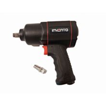 Pneumatyczny klucz udarowy 1/2" INVENTO PX23, 1600 Nm