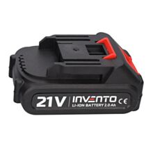 Bateria / akumulator 2 Ah INVENTO uniwersalna