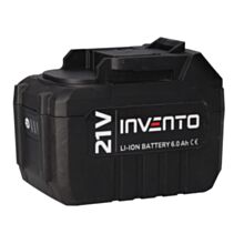 Bateria / akumulator 6 Ah INVENTO uniwersalna