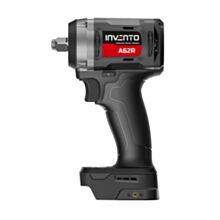 Klucz udarowy akumulatorowy 1/2" INVENTO A62R 680 Nm - samo urządzenie