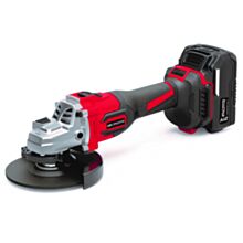 Szlifierka kątowa akumulatorowa 5" INVENTO A85 - ZESTAW