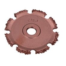 Pierścień szlifierski 50x3,5, ziarnistość K23