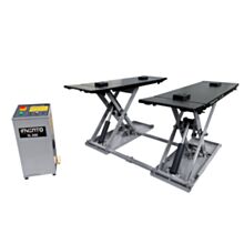 INVENTO SL S30 3 T 230V - Podnośnik nożycowy