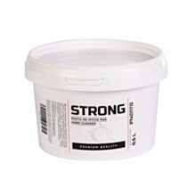 Pasta do mycia rąk 0,5l STRONG (różowa)