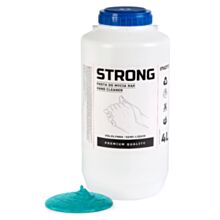 Pasta żel do mycia rąk 4l STRONG (półpłynna, niebieska)