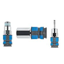 Szybkozłącze RECTUS Typ 1625 - 1/2" gwint wewnętrzny