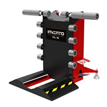 Podnośnik koła do montażownic - INVENTO TCL 70