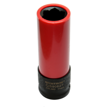 Nasadka udarowa 1/2" do śrub zabezpieczających Mercedes