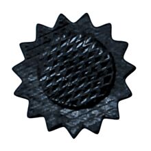 Łatka na gorąco Thermopress Nr 100 PREMIUM, Ø 30 mm