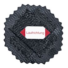 Łatka na gorąco Thermopress Nr 170 PREMIUM REMA TIP TOP, Ø 70 mm