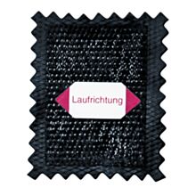 Łatka na gorąco Thermopress Nr 181 PREMIUM REMA TIP TOP, Ø 65x55 mm, op. 20szt