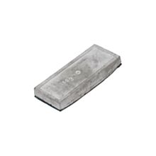 Ciężarek klejony ALU TR 250 g HT