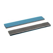 Ciężarek klejony ALU SLIM FE1 12 x 5g grafitowy op/50