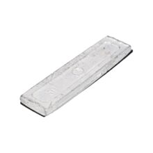 Ciężarek klejony ALU TR 50 g HT