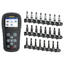 ZESTAW TESTER TPMS90 + 24 czujniki TPMS CG SULIT ciśnienia opon koła 433 315MHz