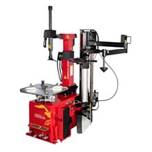 Mondolfo Ferro Twister - Montażownica osobowa + ramię pomocnicze SRM Mini