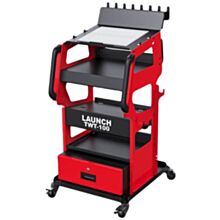 LAUNCH TWT-100 PRO Wózek Diagnostyczny i Narzędziowy Autoryzowany Oficjalny Dystrybutor
