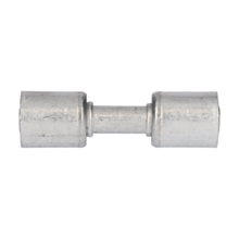 Łącznik aluminiowy przewodów klimatyzacji nr12