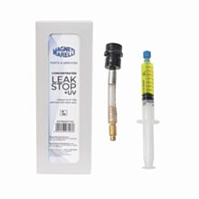 Uszczelniacz UV do klimatyzacji z adapterem R134a