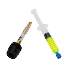 Uszczelniacz UV do klimatyzacji z adapterem R1234yf