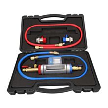 Zestaw filtracyjny do klimatyzacji R134a