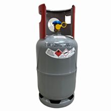 Gaz R1234yf 10kg (czynnik, chłodziwo)