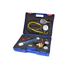 Zestaw do badania nieszczelności manometry - Hydrogen (Azot, Wodór)