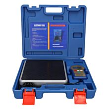 WAGA DO CZYNNIKA CHŁODNICZEGO GAZU INVENTO R134a R1234yf R32 R410 R404a