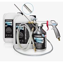 Nanoclean Air START - odgrzybianie klimatyzacji