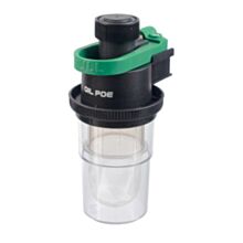 Dodatkowa butla na olej POE - seria 700R