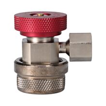 Szybkozłącze serwisowe HP R134a M14x1,5 Parker