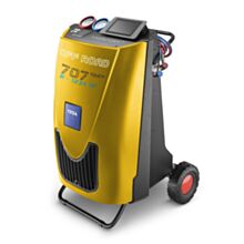 Stacja klimatyzacji TEXA KONFORT 707 Touch Off Road R134a