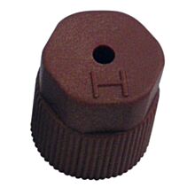 Nakrętka serwisowa kapturek HP 2szt.