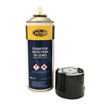 Środek preparat do wykrywania nieszczelności