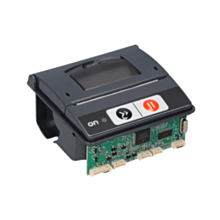 Drukarka termiczna do klimatyzacji TEXA