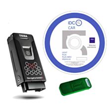 Texa Navigator Nano S Car Plus 