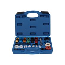 Zestaw spring lock - uniwersalny